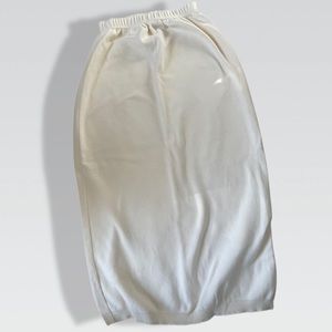 Coldwater Creek 100% soft heavy jersey material